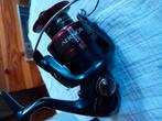 Shimano Aernos 4000 FB/Sahara 4000, Watersport en Boten, Hengelsport | Witvissen, Ophalen of Verzenden, Molen