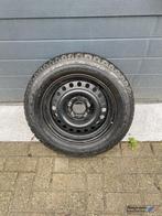 Bmw E28 reservewiel thuiskomer origineel 5-serie 7-serie, Ophalen of Verzenden, Gebruikt, BMW