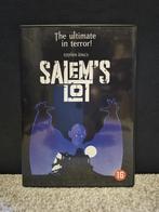 Salem's Lot (david soul / 1979), Cd's en Dvd's, Vanaf 16 jaar, Ophalen of Verzenden, Zo goed als nieuw, Vampiers of Zombies