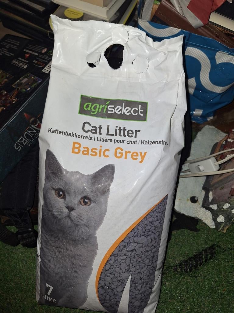 Agriselect, Ophalen of Verzenden, Nieuw