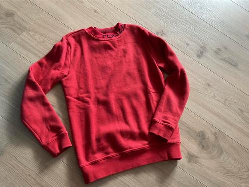 Touzani sweater maat 134/140, Kinderen en Baby's, Kinderkleding | Maat 134, Zo goed als nieuw, Jongen of Meisje, Trui of Vest