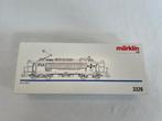 Marklin H0 3326 NS 1607 Langste reizigerstrein loc met MFX, Hobby en Vrije tijd, Modeltreinen | H0, Wisselstroom, Gebruikt, Locomotief