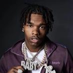 Lil Baby Tickets | Golden Circle | AFAS Live, Drie personen of meer, Maart