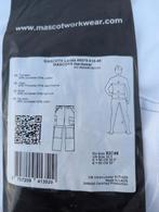 Mascot Werkbroek schilders / stukadoors broek maat 48, Ophalen, Nieuw, Heren, Broek