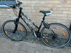 Dames mountainbike wielmaat 28 inch, Fietsen en Brommers, Fietsen | Dames | Sportfietsen en Toerfietsen, Gebruikt, Ophalen, Overige merken