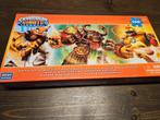 Skylander puzzel 150 stukjes., Kinderen en Baby's, Speelgoed | Kinderpuzzels, Zo goed als nieuw, Ophalen