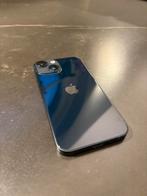 iPhone 13 Mini - in goede staat, Telecommunicatie, Mobiele telefoons | Apple iPhone, Ophalen, 128 GB, Blauw, Zo goed als nieuw