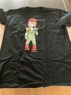 T shirt XL David Bowie, Zo goed als nieuw, Verzenden