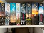 Lucinda Riley zeven zussen reeks, Boeken, Lucinda Riley