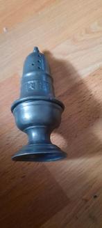 Tinnen strooier, Antiek en Kunst, Ophalen of Verzenden