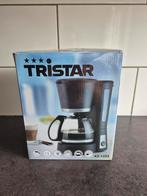 Tristar KZ-1223 Koffiezetapparaat, Gebruikt, Koffiemachine, Gemalen koffie, Ophalen of Verzenden