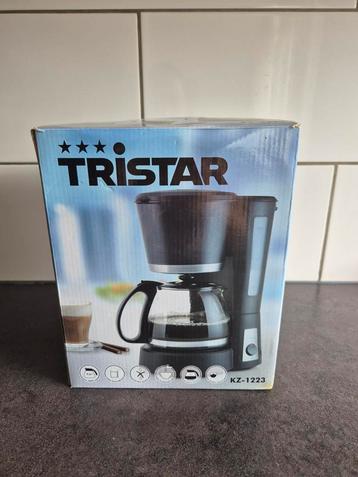 Tristar KZ-1223 Koffiezetapparaat beschikbaar voor biedingen