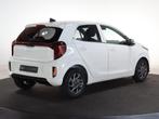 Kia Picanto 1.0 DPI DynamicPlusLine | Parkeersensoren Achter, Auto's, Kia, Voorwielaandrijving, 63 pk, Euro 6, 4 stoelen