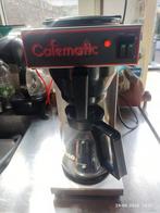 Animo cafematic srt bravilor koffiezetapparaat 220v, Ophalen of Verzenden, Gebruikt
