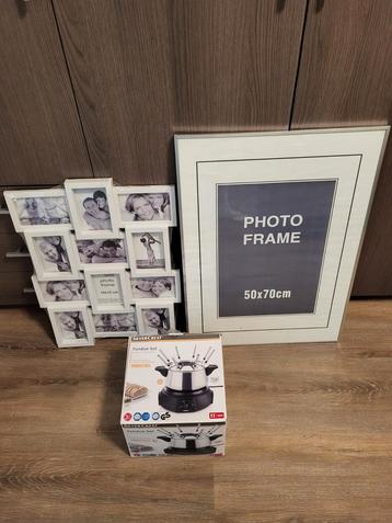 Veel mooie Nieuwe spullen Sinterklaas kados Enz  KOOPJE  beschikbaar voor biedingen