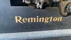 Remington typewriter, Ophalen of Verzenden, Nieuw