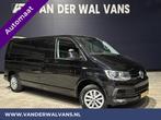 Volkswagen Transporter 2.0 TDI 150pk Automaat *BPM VRIJ voor, Auto's, Stof, Gebruikt, 4 cilinders, 150 pk