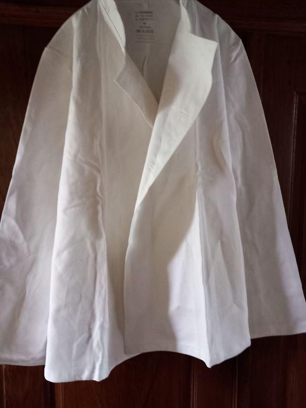 Kok / bakkers kleding - nieuw,, Ophalen of Verzenden, Nieuw