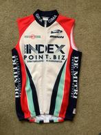Windvest Index Bianchi, Gebruikt, M, Dames, Bovenkleding