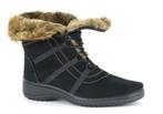 Ara veterlaars / snowboot maat 7/41 /gore-tex, Zwart, Snowboots, Ophalen of Verzenden, Zo goed als nieuw