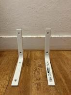 Plankdragers Ikea, Ophalen of Verzenden, Gebruikt