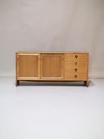 Hans J. Wegner dressoir eiken Ry Møbler Deens, Huis en Inrichting, Kasten | Dressoirs, Ophalen, 100 tot 150 cm, -, -