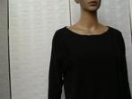 LaDRESS jurk,Mt S als nieuw, Tweedehands, Bruin, Tweedehands, Ophalen of Verzenden