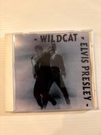 #486 Elvis Presley - Wildcat CD, Ophalen of Verzenden, Nieuw, Cd of Plaat