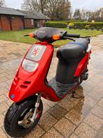 Scooter Tph 80cc duitse papieren, Fietsen en Brommers, Scooters | Piaggio, Ophalen, Gebruikt