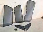 Volvo V60 2010/2018 privacyshades/ sonnyboy van Volvo, Ophalen, Volvo