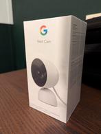 Google Nest Cam Indoor 2e Generatie - Nieuw - Geseald, Ophalen of Verzenden, Nieuw, Binnencamera