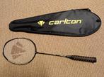 Badminton racket Carlton powerblade V200, Ophalen, Gebruikt, Racket(s)