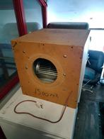 Softbox 1500 m3, Ophalen of Verzenden, Zo goed als nieuw, Afzuiger