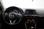 Mazda CX-5 2.2D TS+ 2WD - Navi, Cruise, Clima, Trekhaak, Sto, Euro 5, Gebruikt, 4 cilinders, Origineel Nederlands