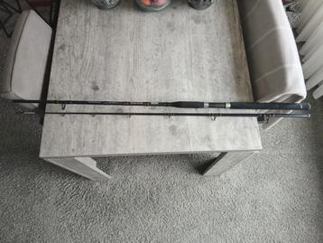 Spro Saltix Boot/Spin Hengel te Koop 240 cm, 250 gram. beschikbaar voor biedingen