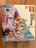Lego Disney Frozen II Verhaalboek Avonturen 43175, Ophalen of Verzenden, Gebruikt, Complete set, Lego