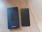 Samsung Galaxy S23 128GB defect, Zwart, Ophalen of Verzenden, Zo goed als nieuw, Zonder simlock