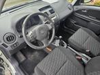 Suzuki SX4 1.6 Shogun I Airco I Elektr.-pakket I NAP!, 15 km/l, Gebruikt, Huisgarantie, 4 cilinders