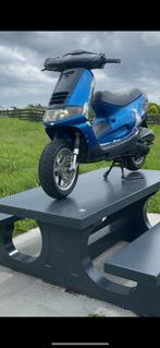 Skipper lx 125cc, Fietsen en Brommers, Scooters | Piaggio, Ophalen, Zo goed als nieuw, Overige modellen