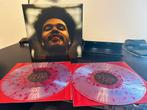 The Weeknd - After Hours Colored Vinyl (Limited), 2000 tot heden, Ophalen of Verzenden, Zo goed als nieuw, 12 inch