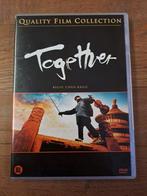dvd, Together - Drama Film, Alle leeftijden, Ophalen of Verzenden, Zo goed als nieuw, Overige genres