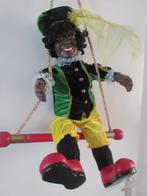 Piet Sinterklaas vintage pop, Ophalen of Verzenden, Gebruikt