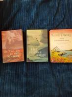 Drie romans van Santa Montefiore, Gelezen, Ophalen of Verzenden, Santa Montefiore, Nederland