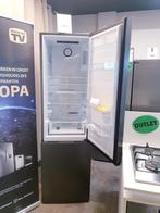 koelvries combinatie Beko 203,5cm ✅NoFrost Actie 749,- Nieuw, Witgoed en Apparatuur, Ophalen, 200 liter of meer, Met aparte vriezer