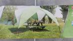 schaduw doek/tent, Ophalen, Nieuw