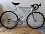 Race fiets Oscar Simonato, 28 inch, Staal, Zo goed als nieuw, 15 tot 20 versnellingen