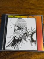 Sun Ra ,The Magic City, Ophalen of Verzenden, 1980 tot heden, Zo goed als nieuw, Jazz