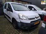 Citroen Berlingo 1.6 HDI 500 Club Economy Export, Auto's, Euro 5, Gebruikt, Citroën, Origineel Nederlands