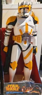 Clone Commander Cody Giant Size 79 cm, Ophalen of Verzenden, Zo goed als nieuw