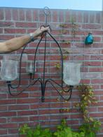 Hang kandelaar ornament, Ophalen, Gebruikt